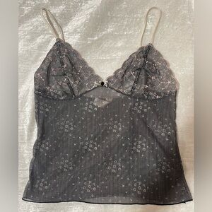 Secret Treasures Tank Top